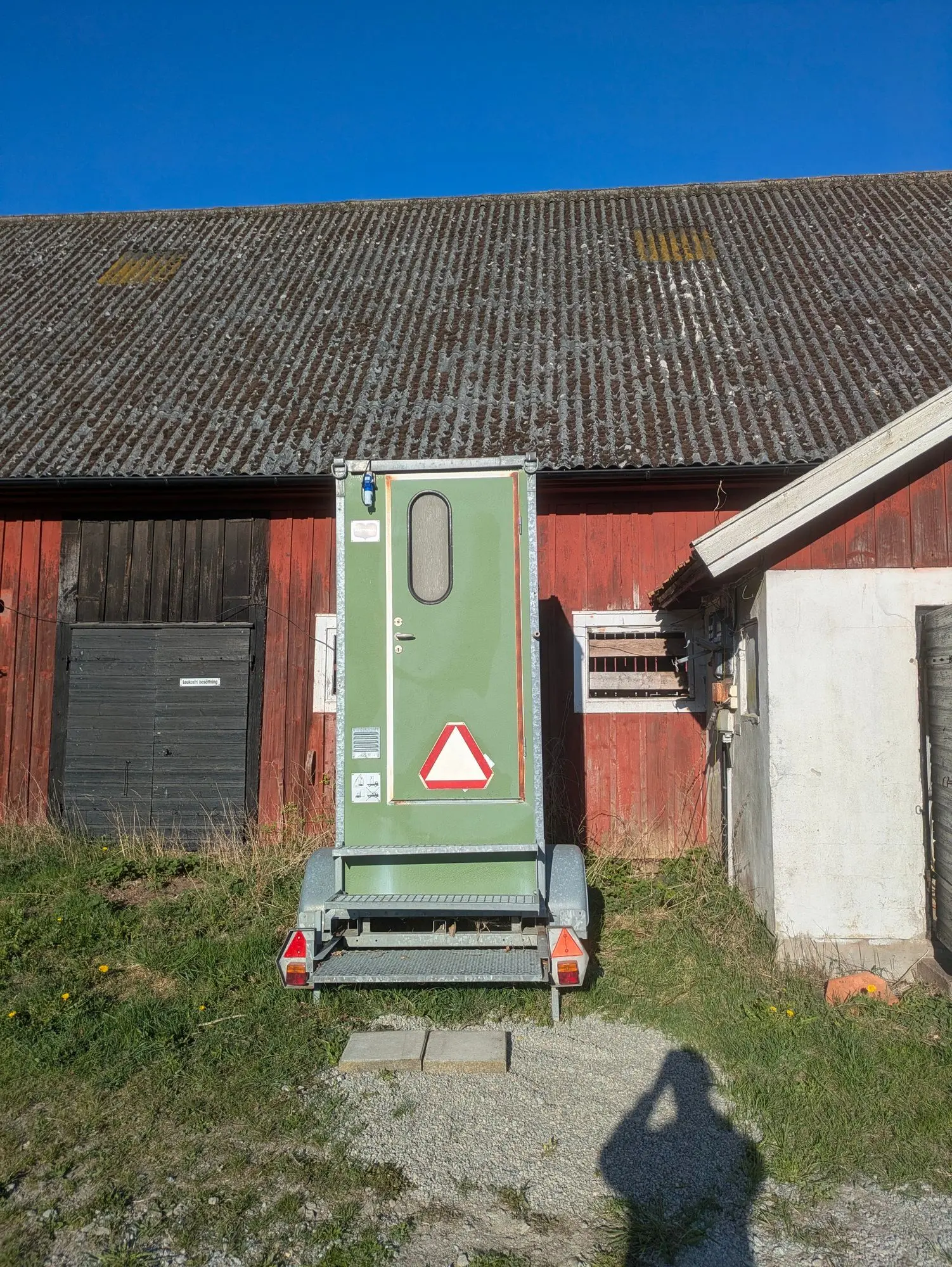 Kristianopel Lantcamping photo 3
