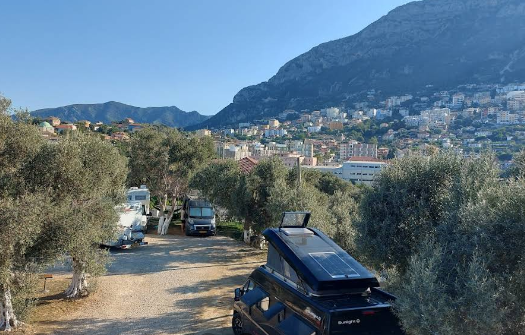 Kruja Vista Camping photo 4