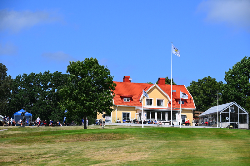 Kumla Golfcamp photo 2
