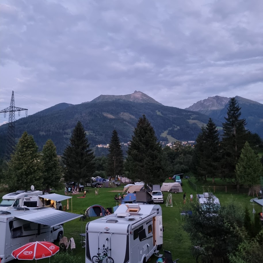 zelt tarp DUSK Tarp; grau