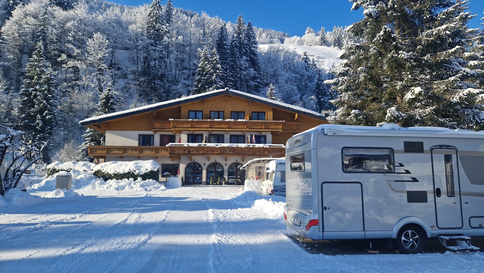 faltzelt 4x6 Faltpavillon 4x6 m Alu Eventzelt wasserdicht – Zelt-Paradies.at main image 1
