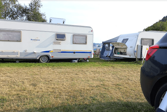 KVS-Camping photo 5