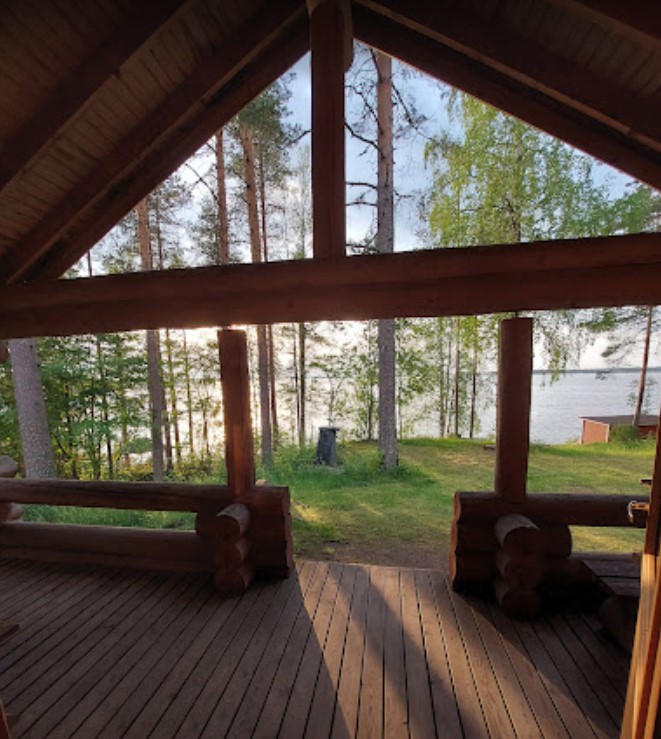 Kyyjärvi Camping photo 5