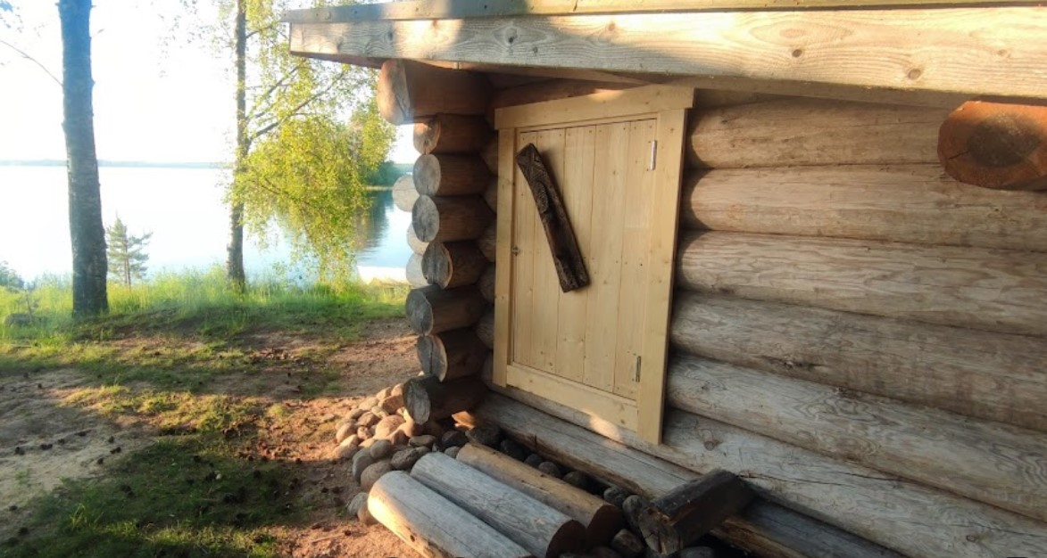 Kyyjärvi Camping photo 2