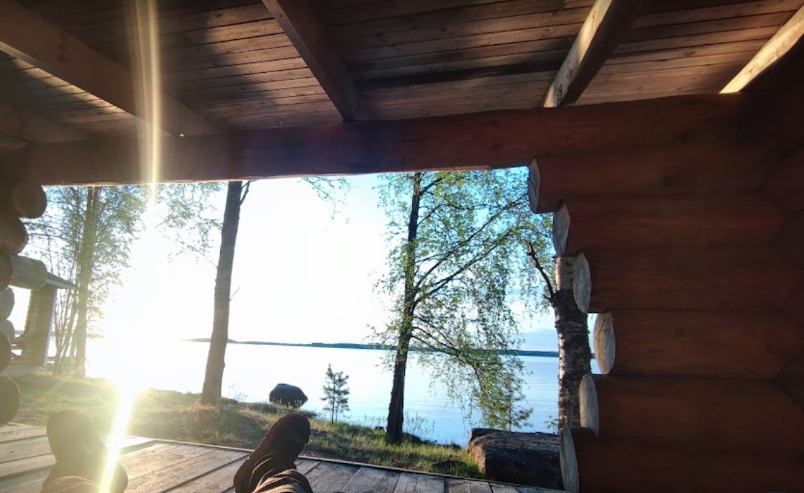 Kyyjärvi Camping photo 3