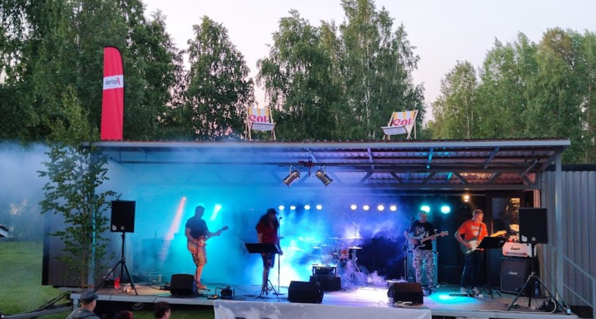 Kyyjärvi Camping photo 4