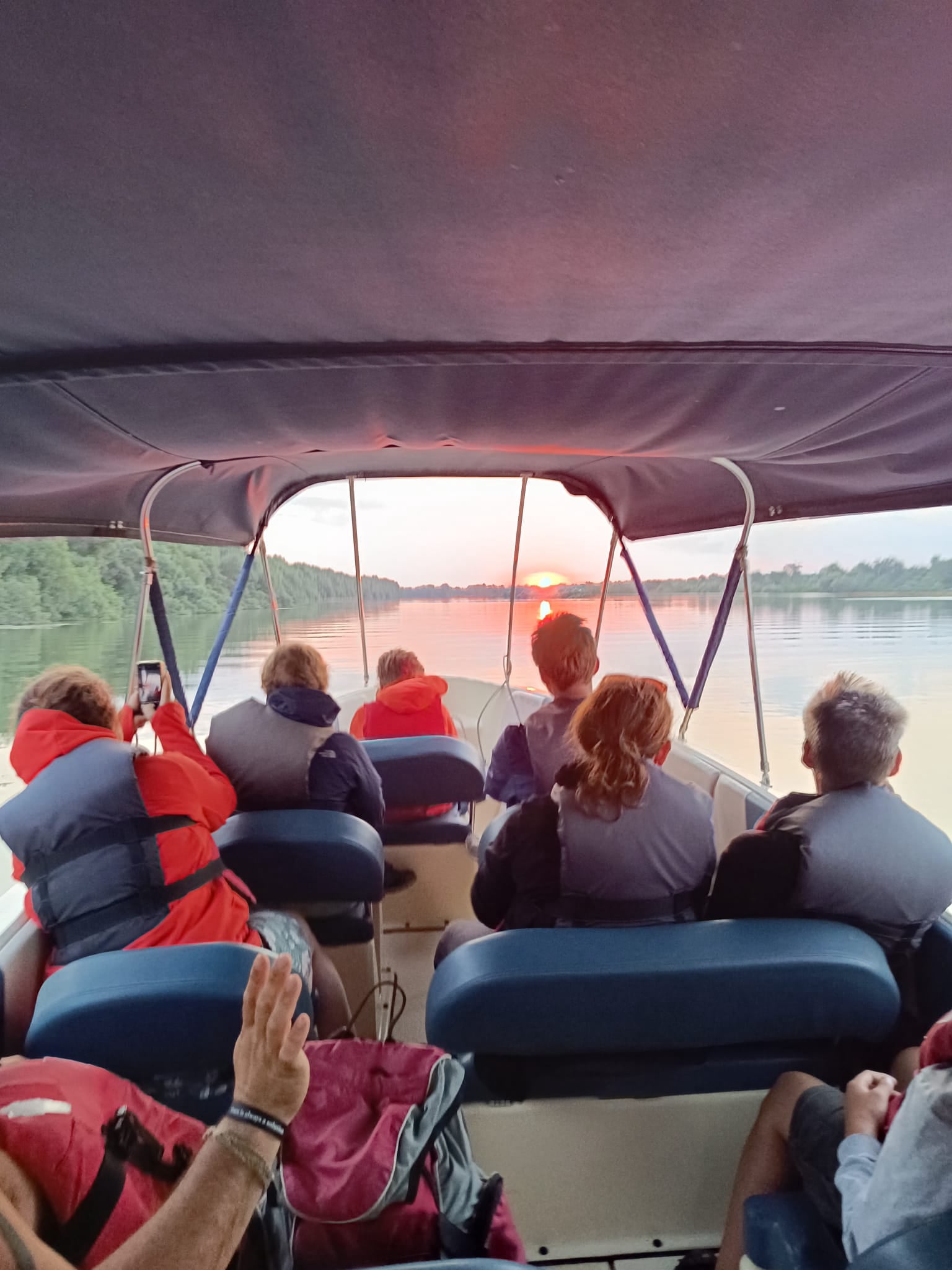 CAMPING LAC MURIGHIOL photo 4