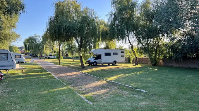 CAMPING LAC MURIGHIOL