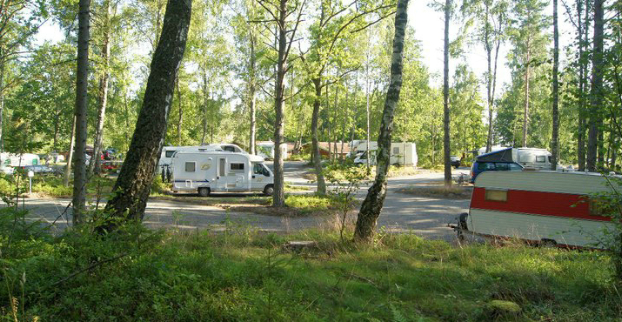 lacko-camping