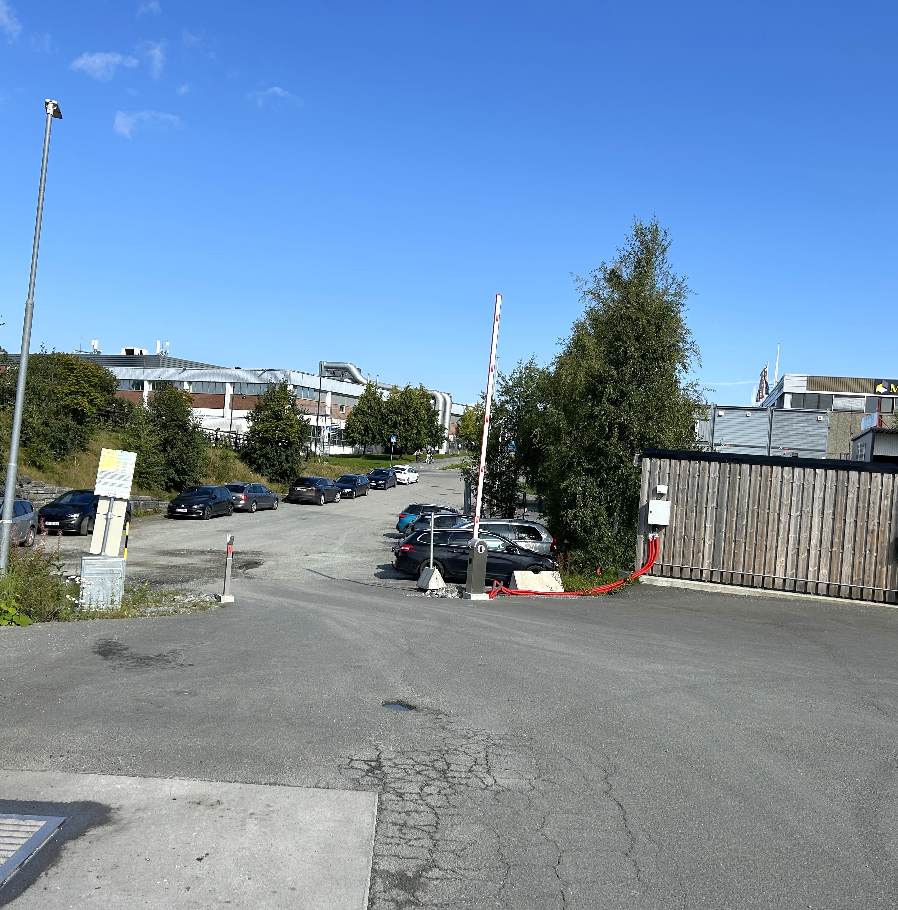 Lade Bobilplass photo 3