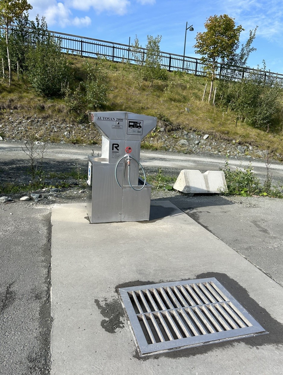 Lade Bobilplass photo 5