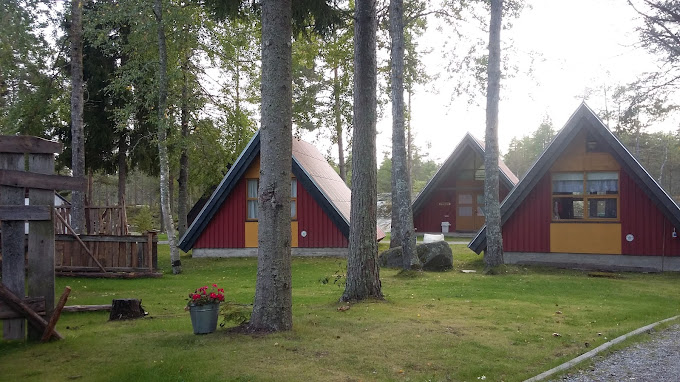 Lägerområdet Klippan photo 4