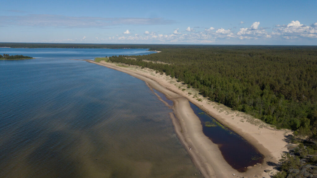 Lägerområdet Klippan photo 2