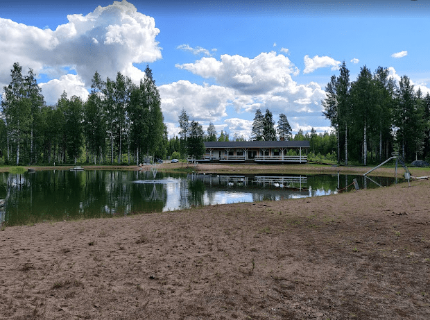 Lampinsaari Camping - Photo 2