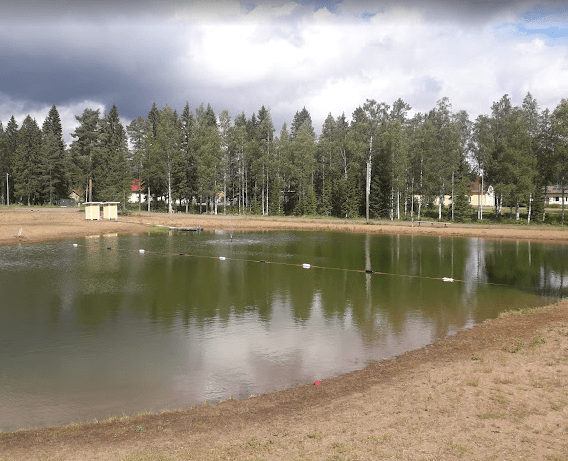 Lampinsaari Camping - Photo 3