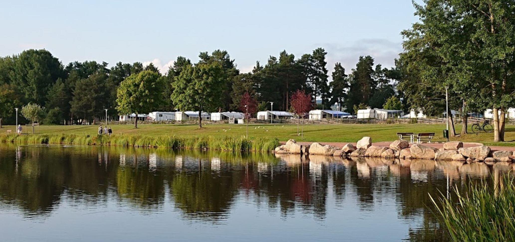 Långnäs Camping photo 5
