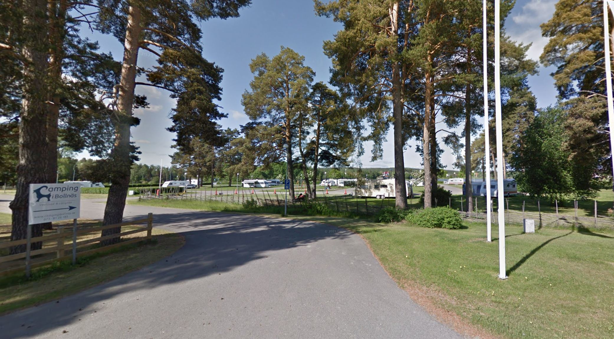 Långnäs Camping photo 2