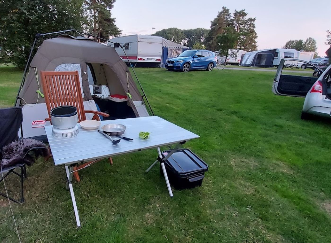Långnäs Camping photo 3