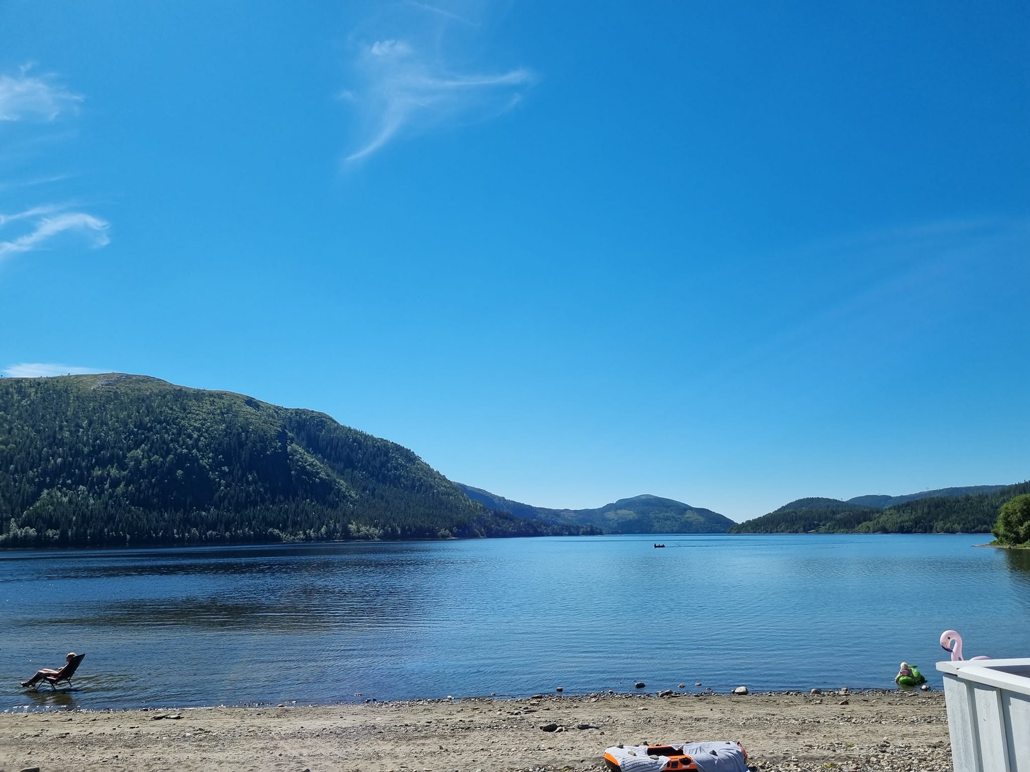 Langnesodden Camping photo 4