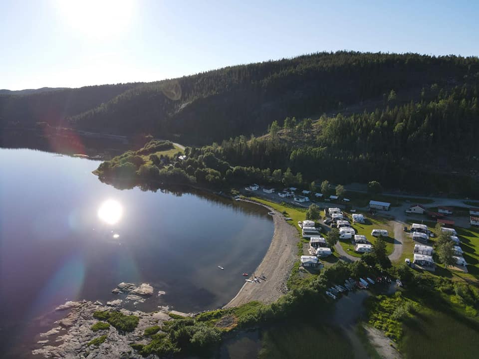Langnesodden Camping