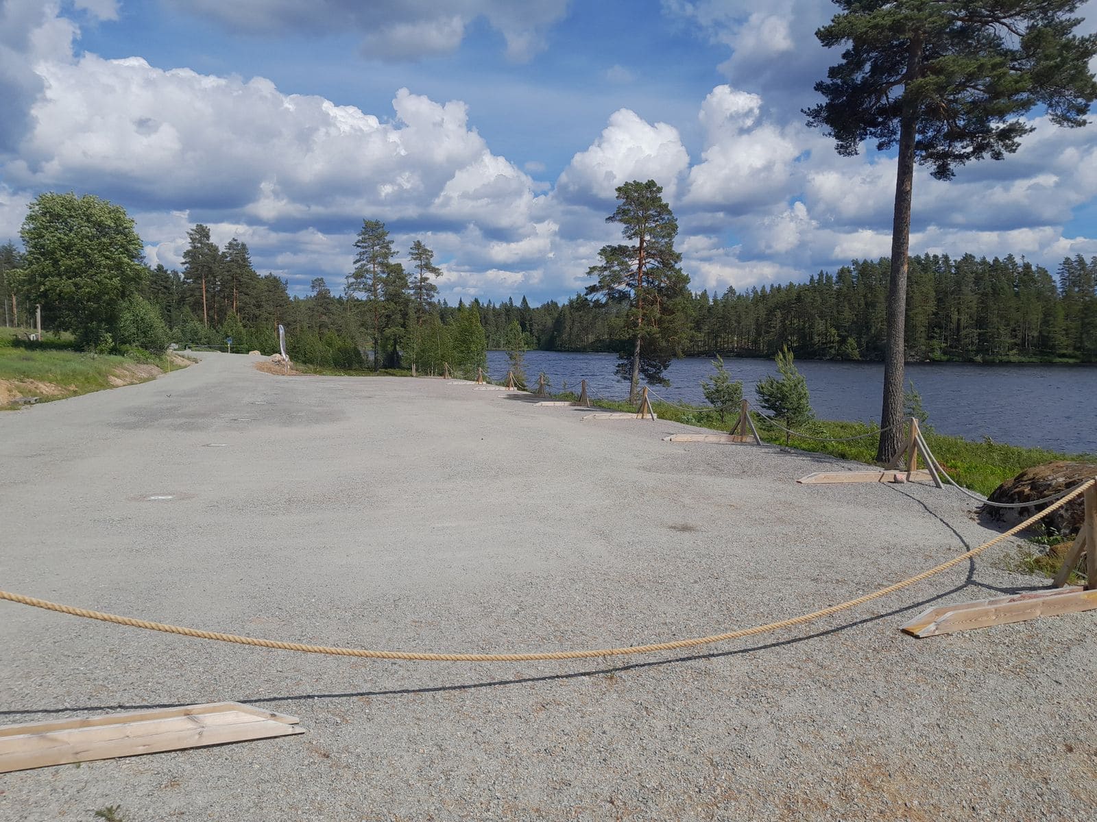Långsjön Kaffestuga