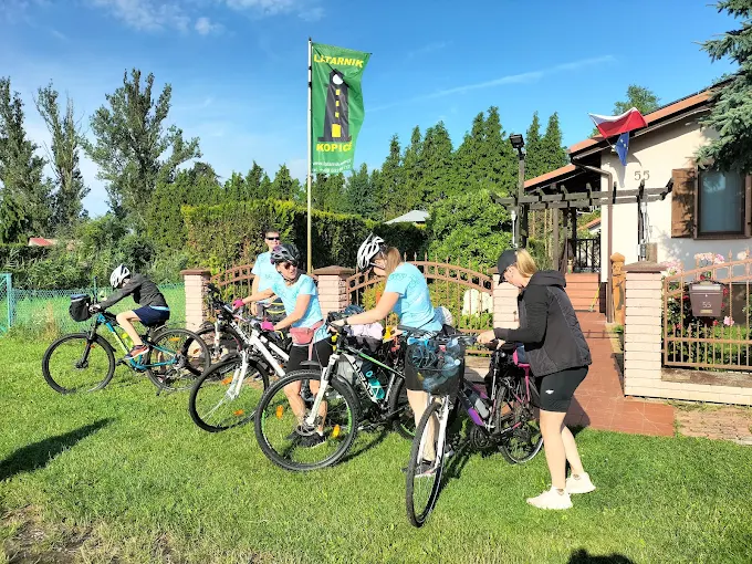 Latarnik Kopice Camping photo 5