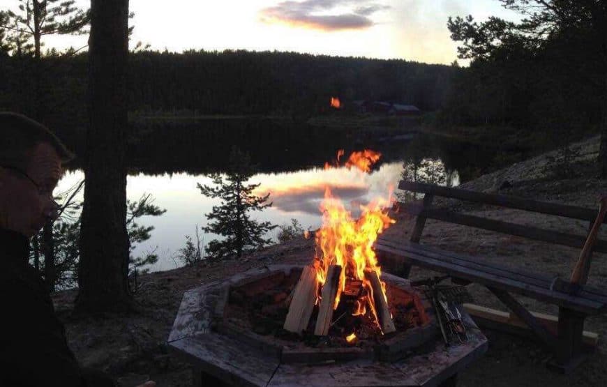 laxede-camping