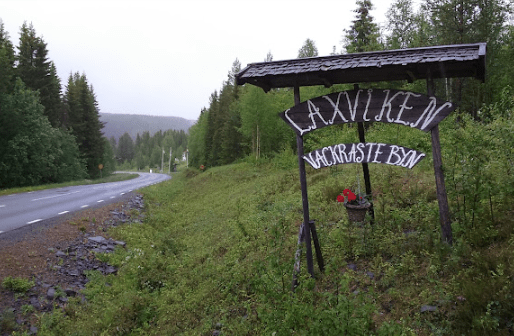 Laxvikens fiskecamp photo 4