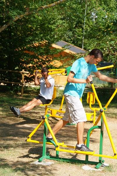 Le Camp de Florence photo 3