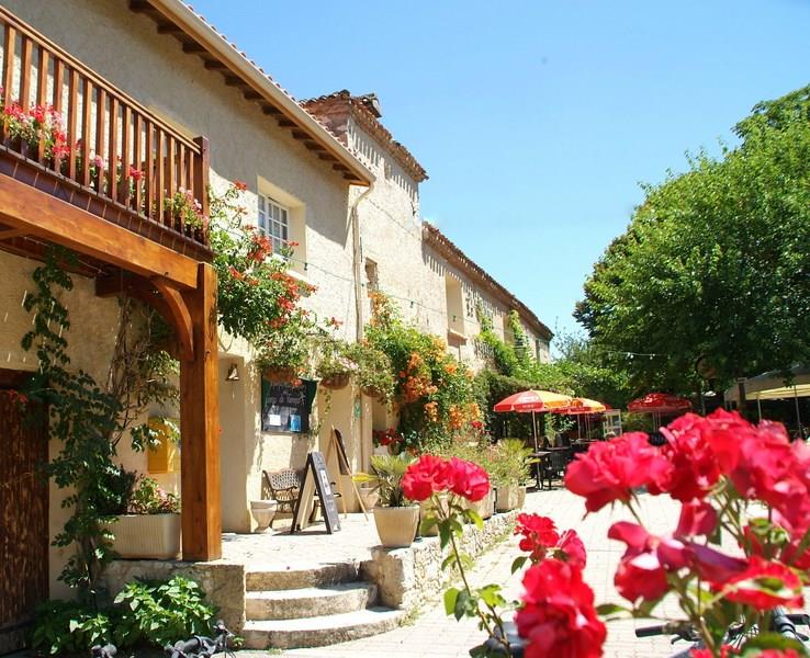 Le Camp de Florence photo 4