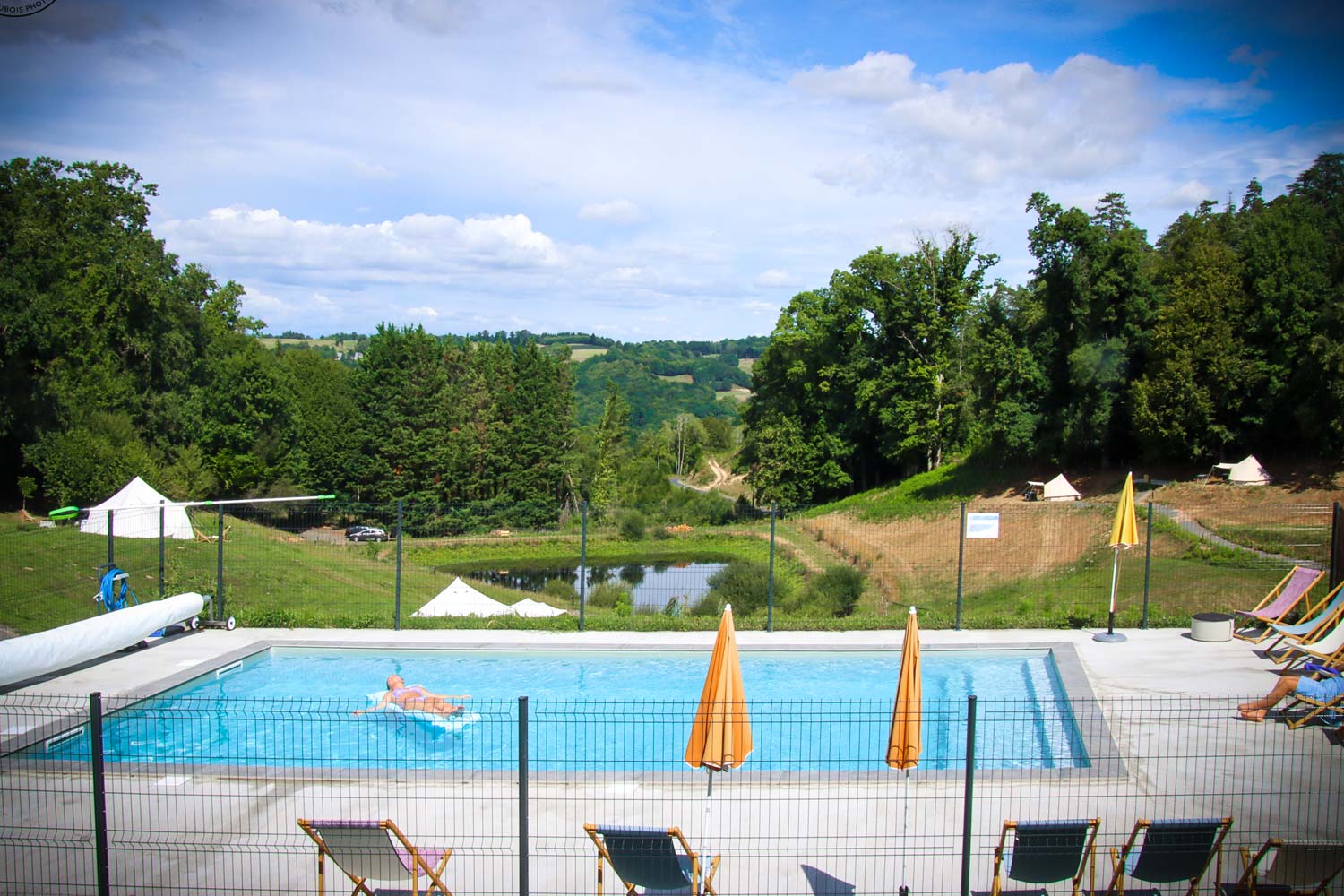 Le Vallon d'Estivaux photo 2