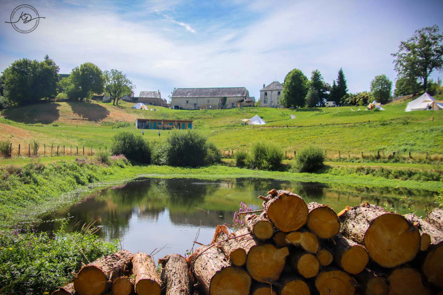 Le Vallon d'Estivaux - Photo 2