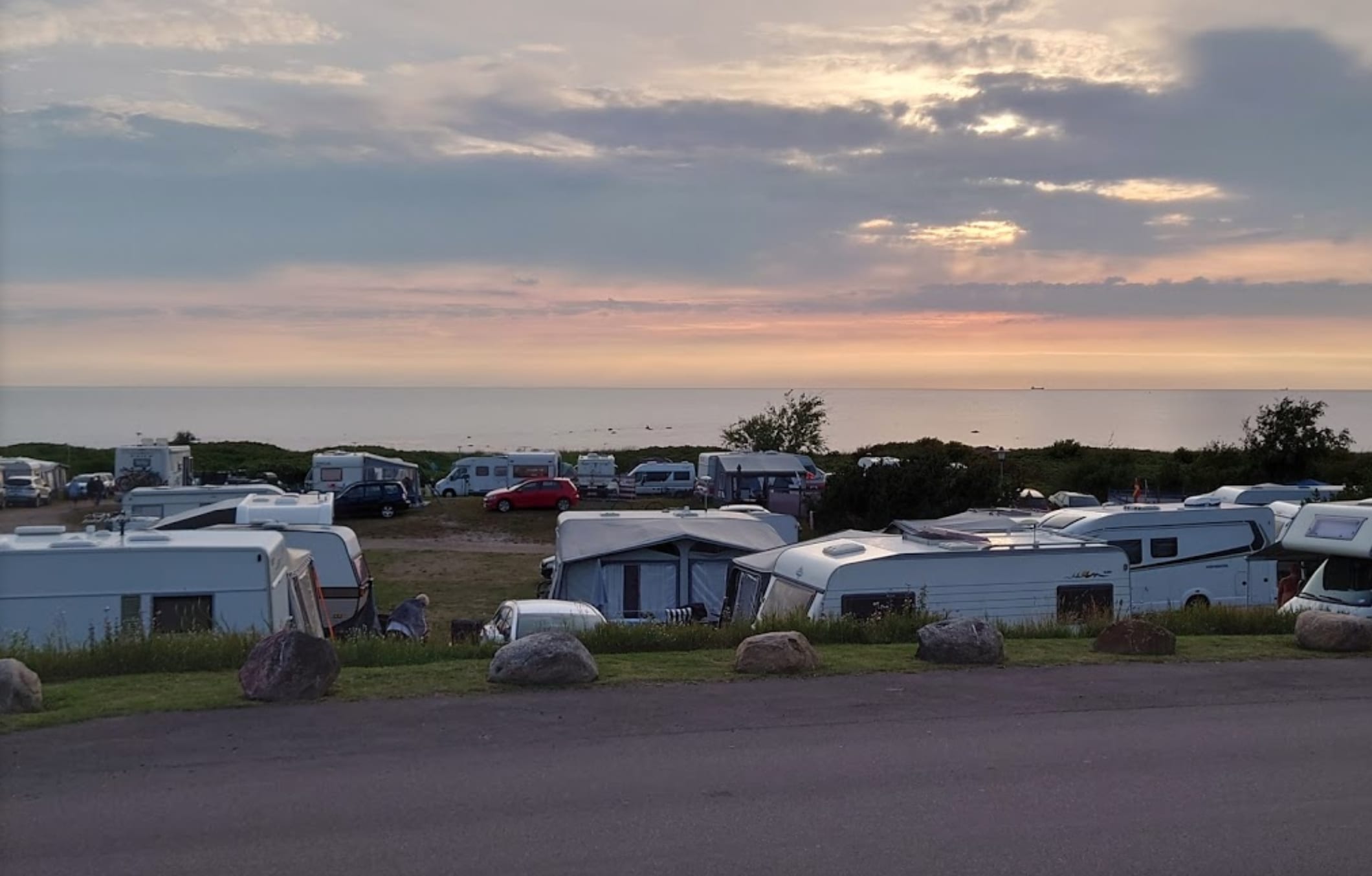 Lerbergets Camping photo 4