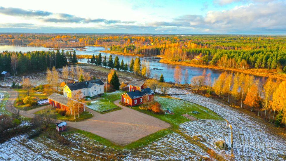 Liepeen Pappila photo 3