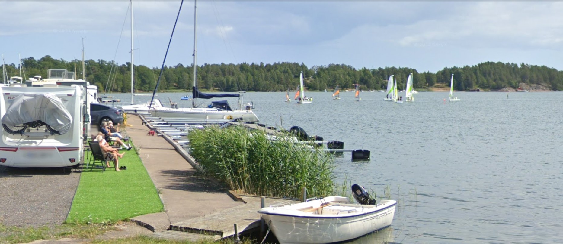 Loftahammars Varv & Marina photo 2
