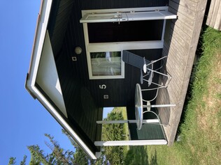 Løkken maritime naturcamp Vestkystcamping photo 4