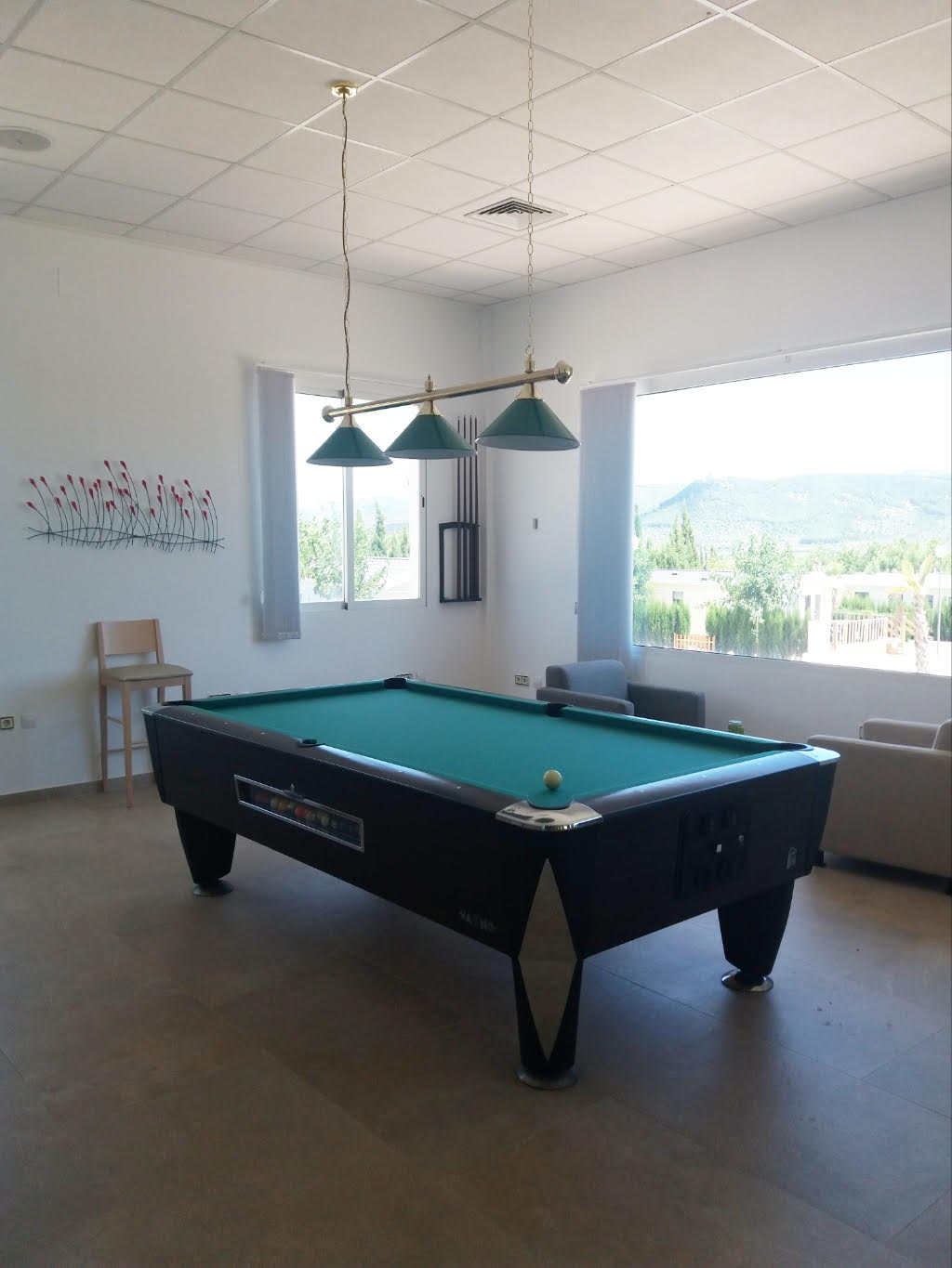 Los Olivos de Xivert Camping Park