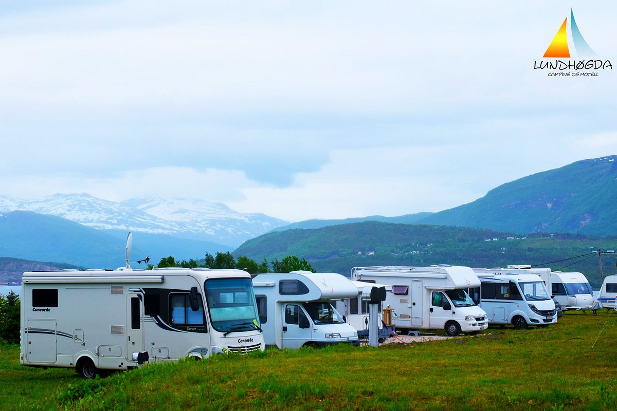 Height of the campsite photo 4