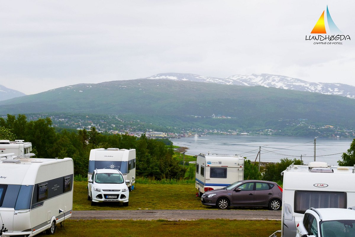 Height of the campsite photo 5