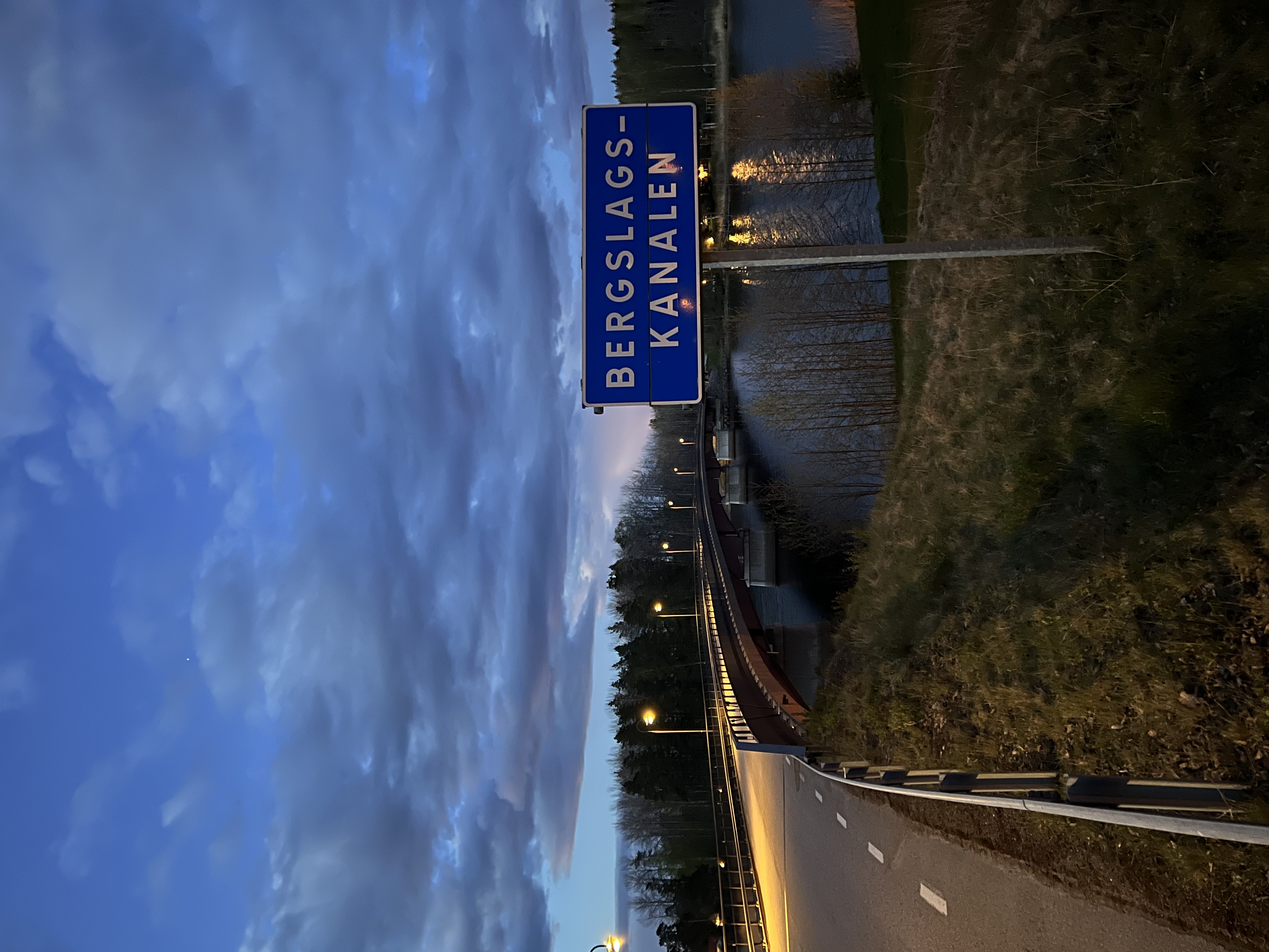 Lungsundets hotell & camping - Photo 2