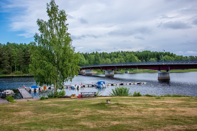 Lungsundets hotell & camping photo 3