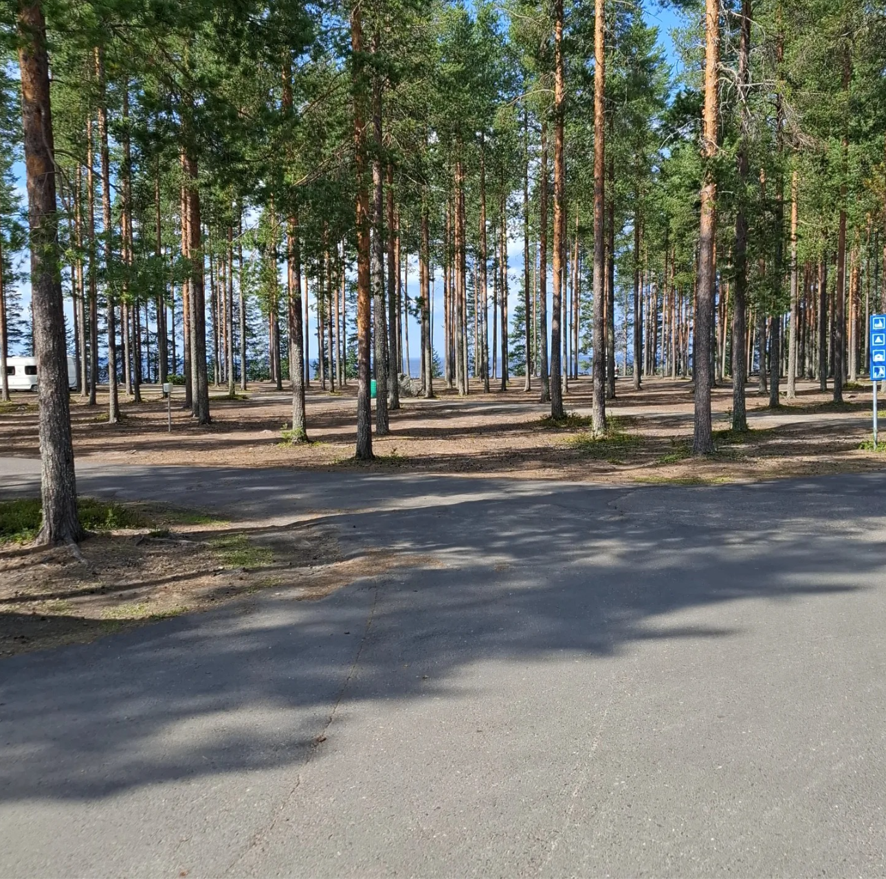 Manamansalo Camping photo 3