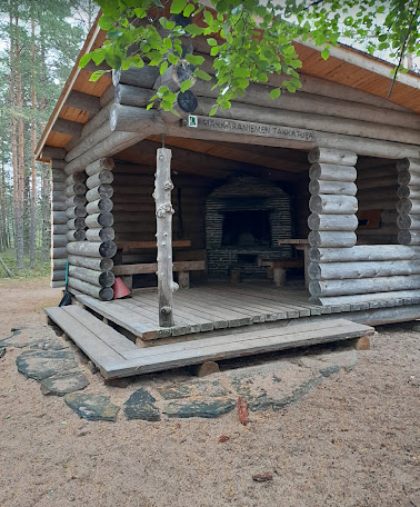 Manamansalo Camping photo 5