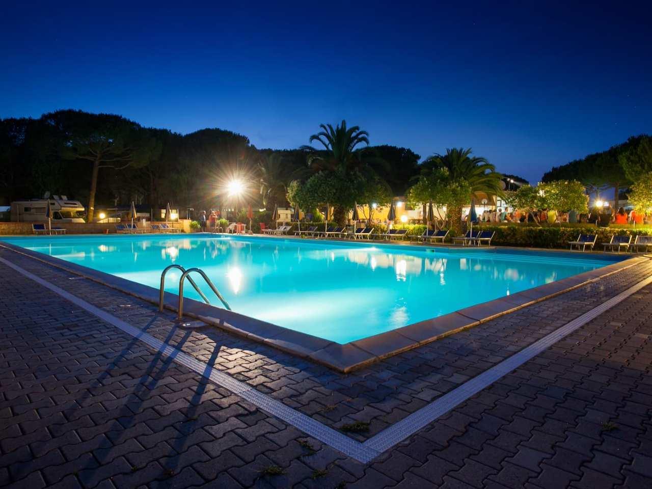Mareblu Camping Village