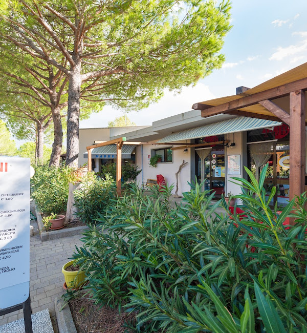 Mareblu Camping Village photo 4