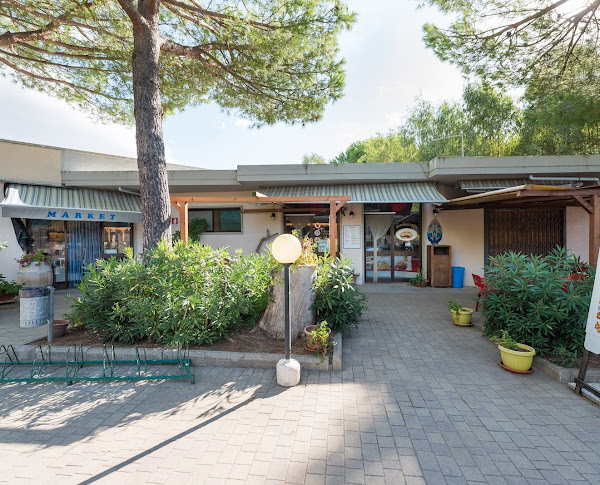 Mareblu Camping Village photo 5