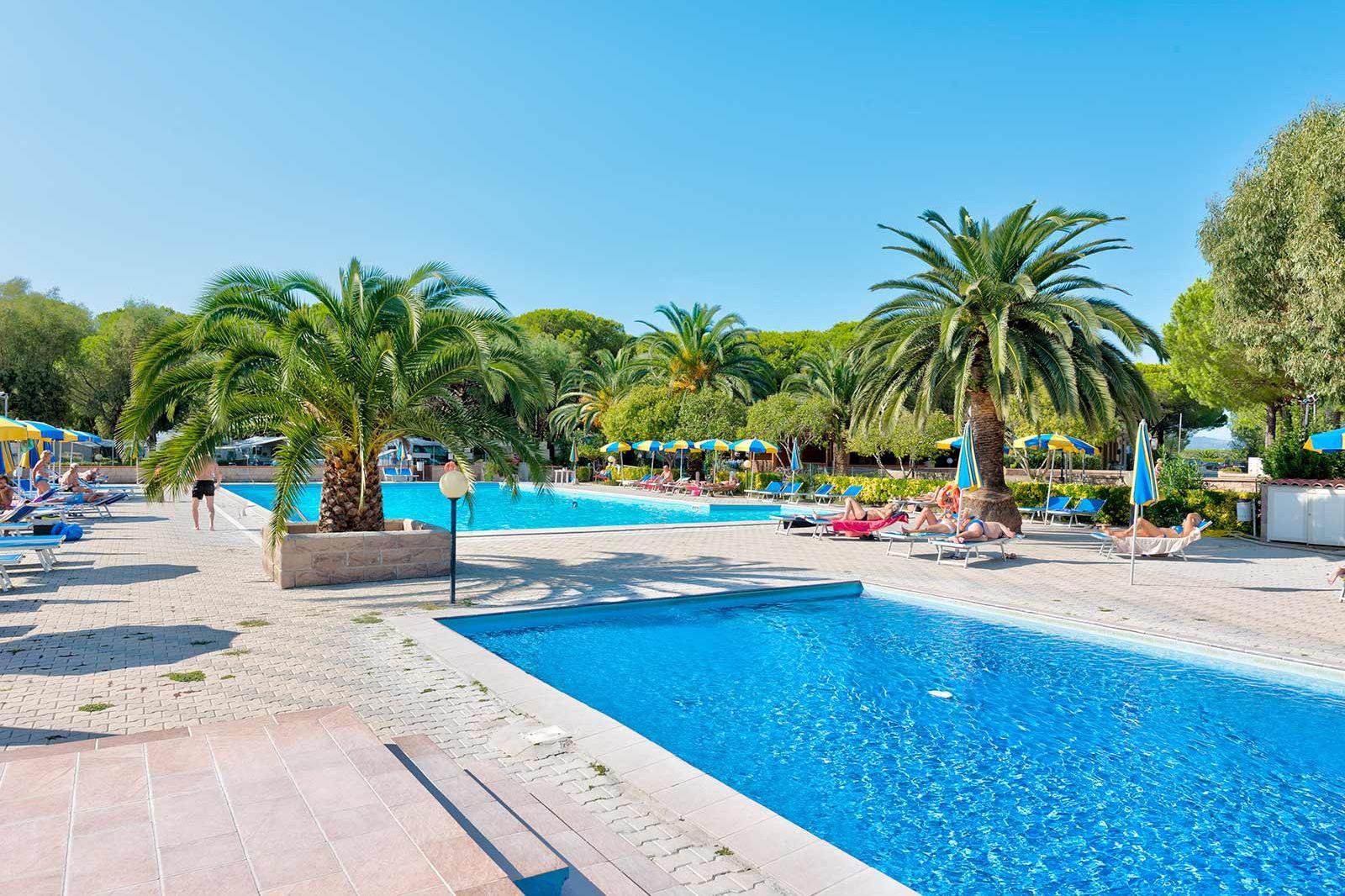 Mareblu Camping Village photo 3