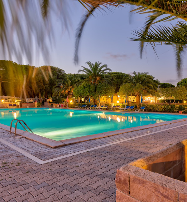 Mareblu Camping Village photo 2