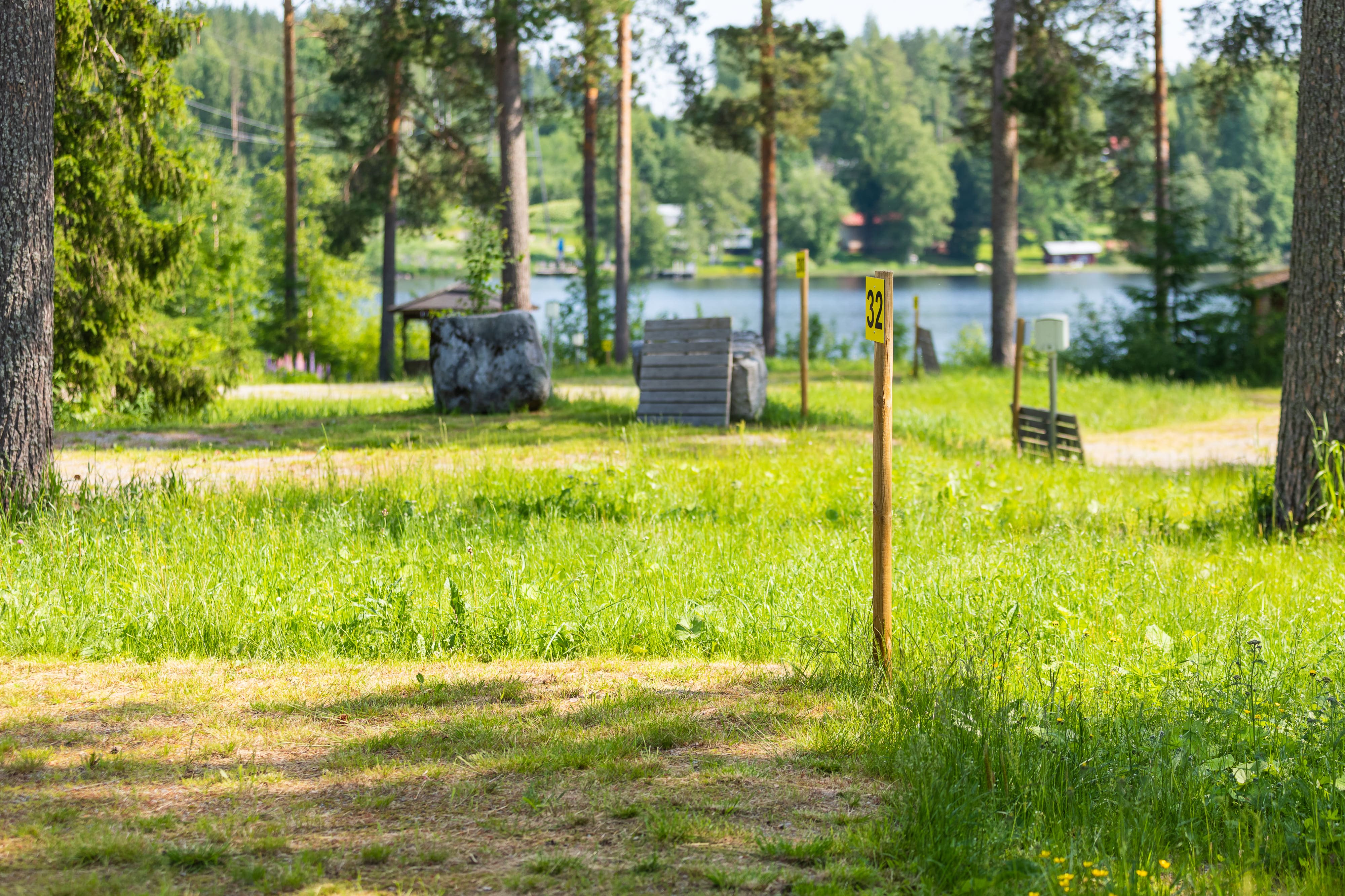 Lossisaari Tourist Center photo 2