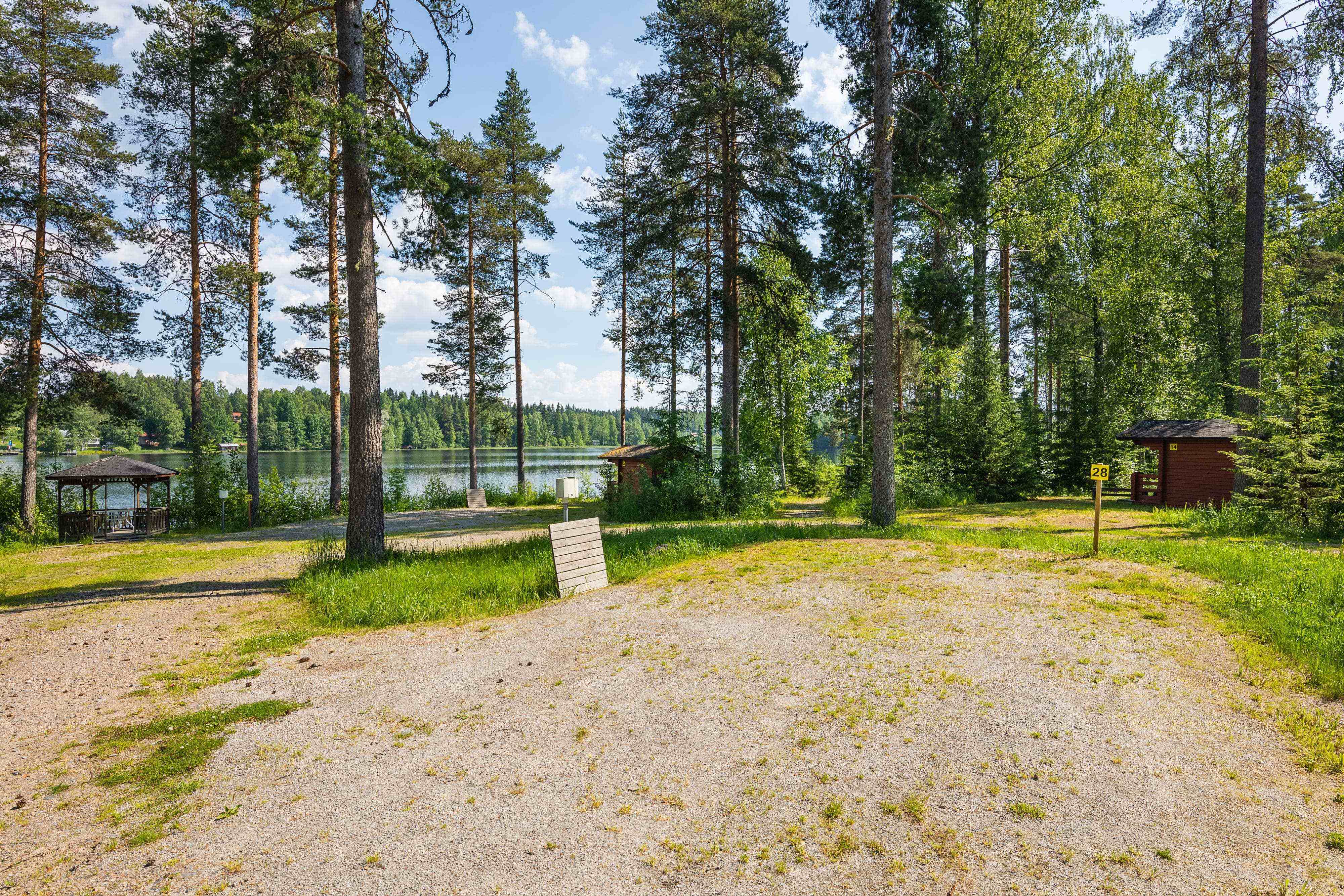 Lossisaari Tourist Center photo 5